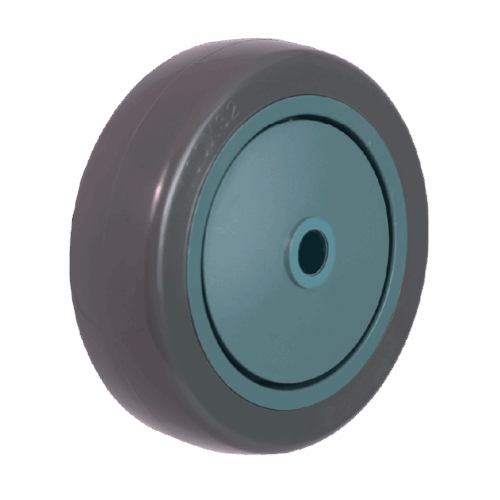 RUEDAS PG: 6015120 - RUEDA 4 X 1 3/16-PG/BP-7/16-PL-GR-S23