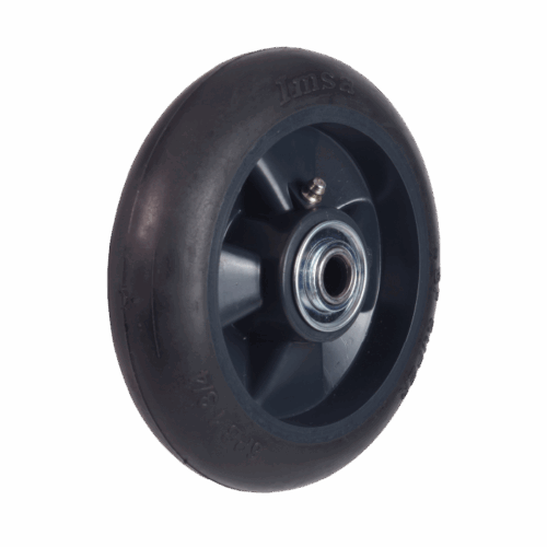 RUEDAS PB: 6016677 - RUEDA 6 X 1 1/2 -PB / BT-3/4-RE-NE