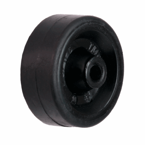 RUEDAS PB: 6016810 - RUEDA 1 3/4 X 11/16 -PB / 00-1/4-PL-NE