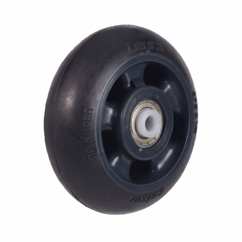 RUEDAS PB: 6016920 - RUEDA 6 X 2 -PB / BP-1/2-RE-NE-BAL 6203