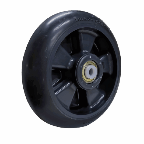 RUEDAS PB: 6016930 - RUEDA 8 X 2 1/4 -PB / BP-1/2-RE-NE