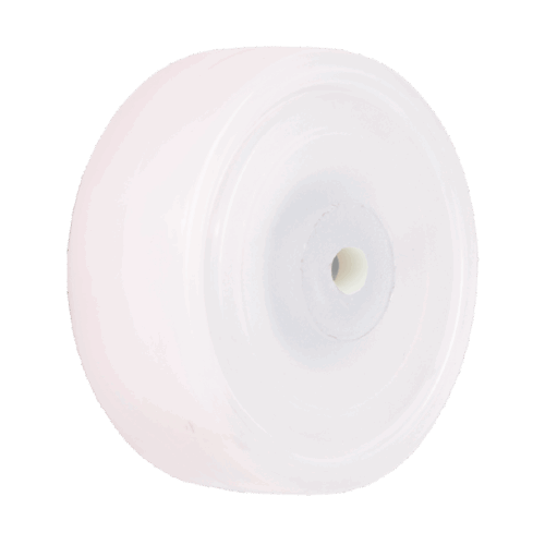 RUEDAS NYLON: 6017930 - RUEDA 3 X 1 1/16-NYLON/BP-5/16-PL-BL-S19