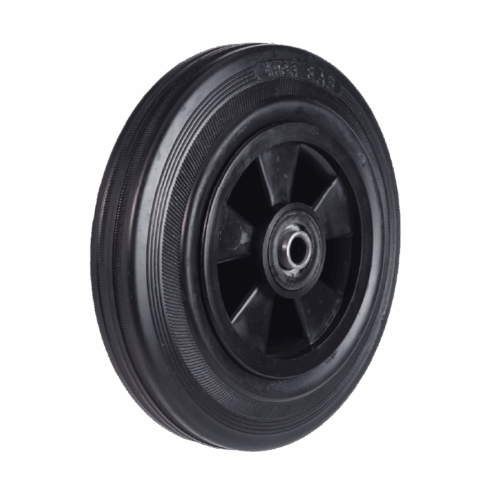 RUEDAS AB: 6018760 - RUEDA 8 X 1 1/2 -AB / RA-3/4-PL-NE