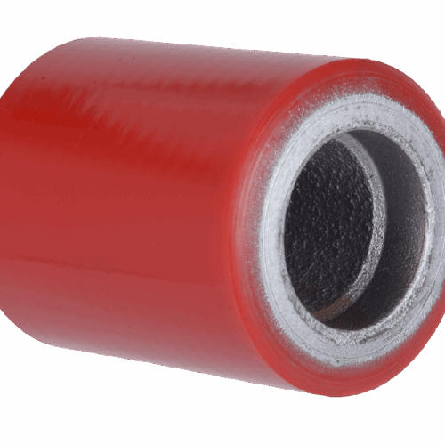 RUEDAS PARA ESTIBADORAS: 6018889 - RUEDA 80 X98mm -PU /00-44mm-PL-MR-ESTIBADOR