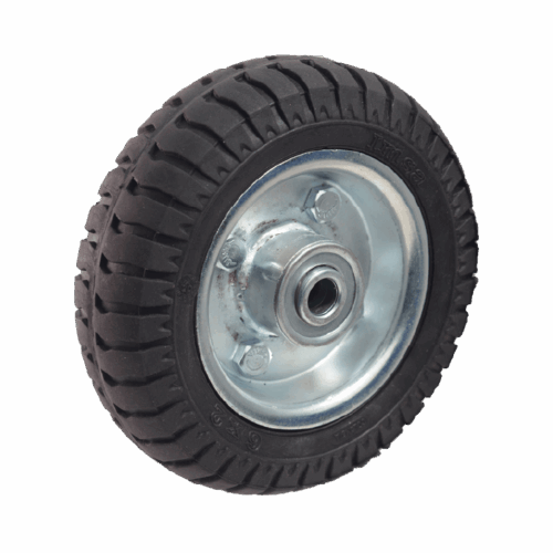 RUEDAS NN: 7010090 - RUEDA 6X2-NN-D SIERRA/BT-5/8-PL-NE-GZ-RTOR-CEN-2.0