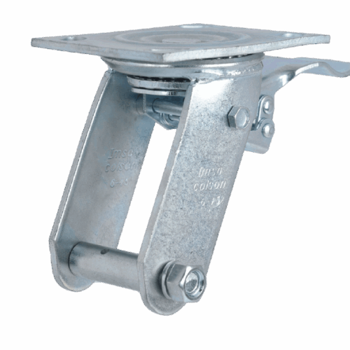 SERIE 45: 7010350 - TENEDOR 6-045-A-FTR/TZ-1/2-ACC-EST