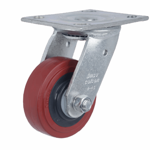 SERIE 45: 7010760 - ROD 4-PU-045-A-F00/BN-1/2-PL-MR-TZ