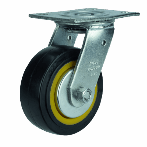 SERIE 45: 7010780 - ROD 5-PR-045-A-F00/BN-1/2-PL-NE-TZ