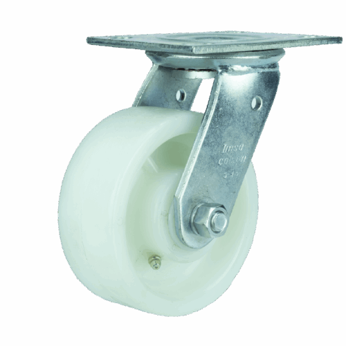 SERIE 45: 7010810 - ROD 5-NYLON-045-A-F00/BN-1/2-PL-BL-TZ