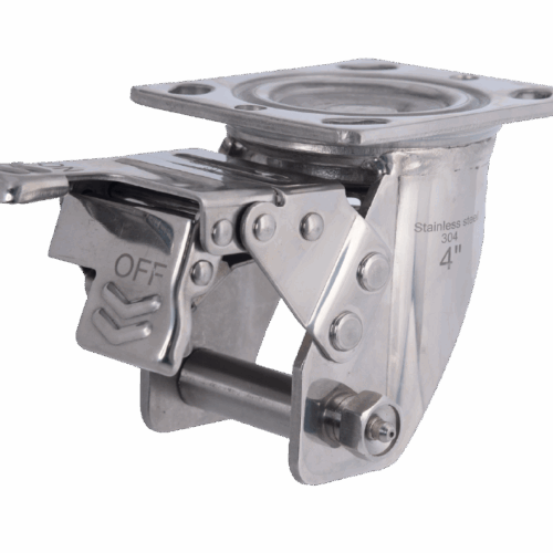 SERIE 45: 7011030 - TENEDOR 4-045-A-FRU/TI-1/2-ACC-AN2