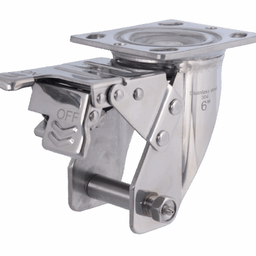 SERIE 45: 7011040 - TENEDOR 6-045-A-FRU/TI-1/2-ACC-EST