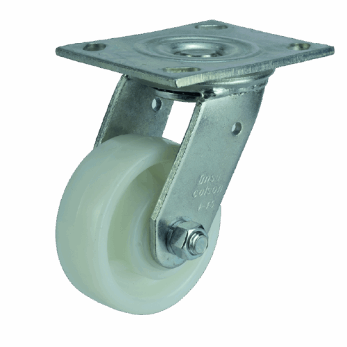 SERIE 45: 7011210 - ROD 4-NYLON-045-A-F00/BN-1/2-PL-BL-TZ