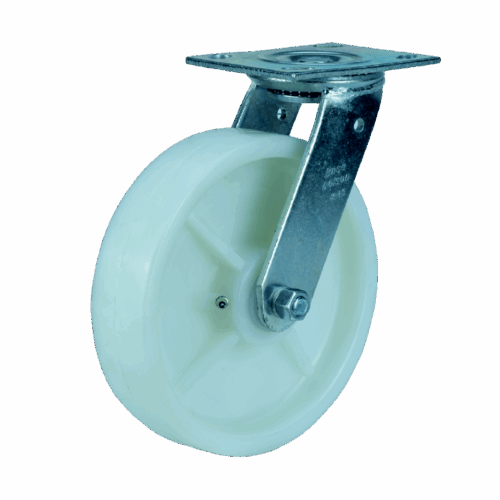 SERIE 45: 7011280 - ROD 8-NYLON-045-A-F00/BN-1/2-PL-BL-TZ