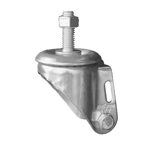 SERIE 19: 7011719 - TENEDOR 3-019-E 1/2-F00/TZ-3/8-ACC-TLLO+TUERCA-NEW