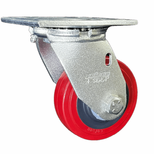 SERIE 45: 7011791 - ROD 4-PU-045-A-F00/BN-1/2-PL-MR-TZ-NEW