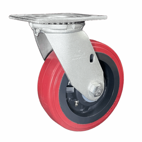 SERIE 45: 7011853 - ROD 6-PU-045-A-F00/BN-1/2-PL-MR-TZ-NEW