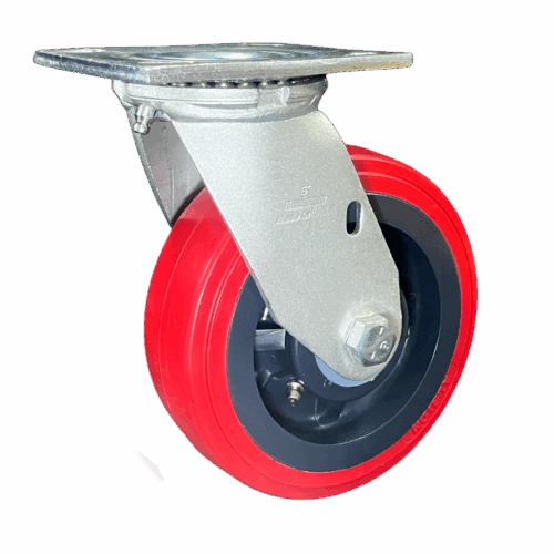 SERIE 45: 7011856 - ROD 6-PU-045-A-FTR/BN-1/2-PL-MR-TZ-NEW