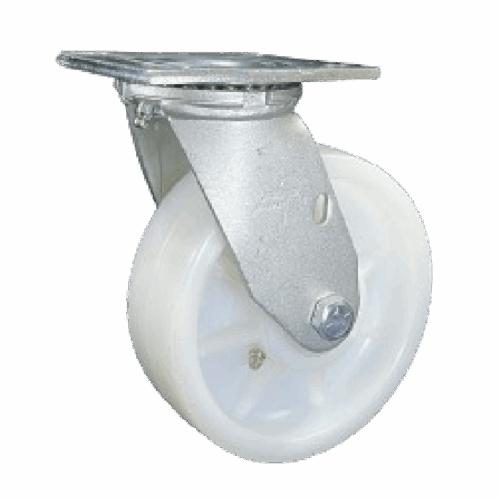 SERIE 45: 7011863 - ROD 6-NYLON-045-A-F00/BN-1/2-PL-BL-TZ-NEW