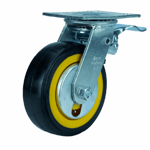 SERIE 45: 7012310 - ROD 6-PR-045-A-FTR/BN-1/2-PL-NE-TZ