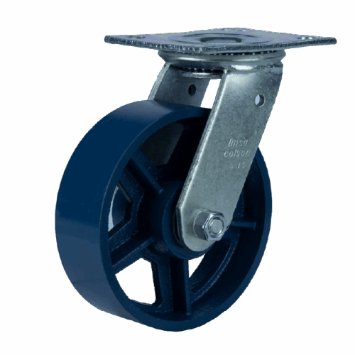 SERIE 45: 7014750 - ROD 6-BA-045-A-F00/RA-1/2-PL-AZ-TZ