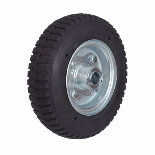 RUEDAS NN: 7015770 - RUEDA 8X2-NN-D SIERRA/BT-5/8-PL-NE-GZ-RTOR-CEN-2.5