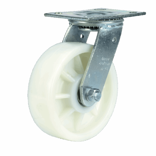 SERIE 45: 7016960 - ROD 6-NYLON-045-A-F00/BP-1/2-PL-BL-TZ