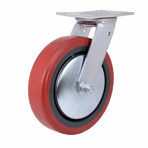 SERIE 45: 7016980 - ROD 8-PU-045-A-F00/BP-1/2-PL-MR-TZ