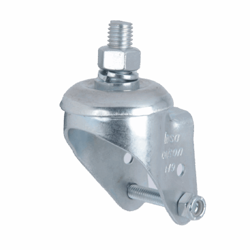 SERIE 19: 7017010 - TENEDOR 3-019-E 1/2-F00/TZ-5/16-ACC-TLLO+TUERCA