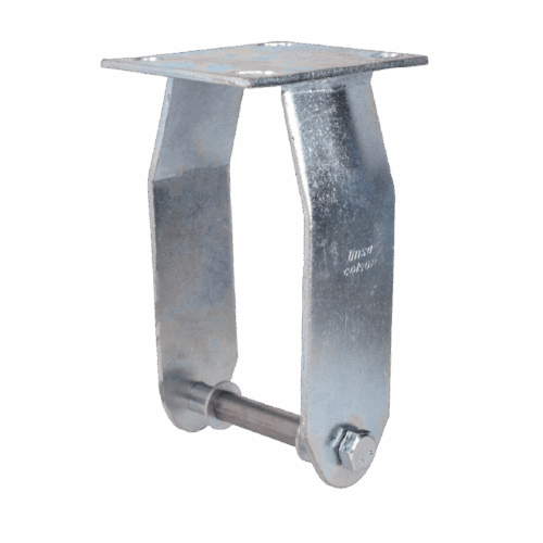 SERIE 55: 7017590 - TENEDOR 10-350-A-F00/TZ-1/2-ACC-FIJO-ABN