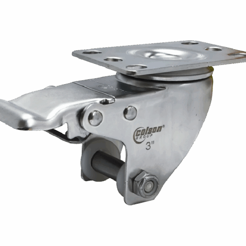 SERIE 15: 7017779 - TENEDOR  3-015-A-FTO/TI-3/8-ACC-EST