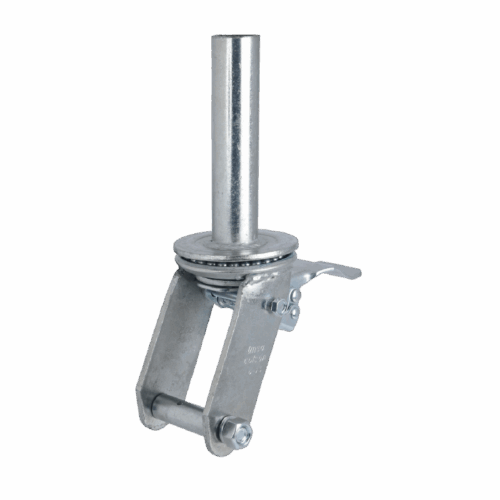 SERIE 45 G: 7019770 - TENEDOR 6-045-G TUBO 1 1/4-FTR/TZ-1/2-ACC -EST