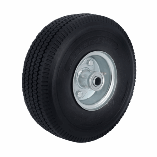 RUEDAS NF: 7094020 - RUEDA 10-NF-D SIE/BT-5/8-PL-NE-GZ-RTOR-OFF-2.25NF1060822T