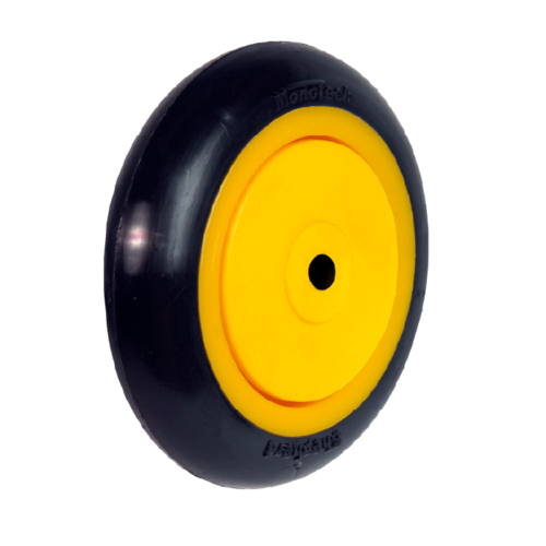 RUEDAS PR: 6010760 - RUEDA 4 X 1 -PR/ BP-5/16-RE-NE