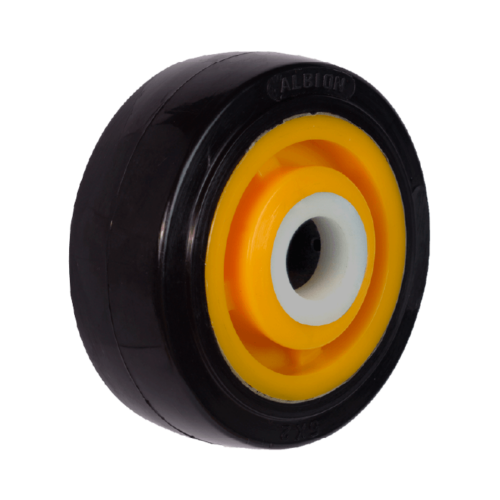 RUEDAS PR: 6010960 - RUEDA 5 X 2-PR/ BN-3/4-PL-NE