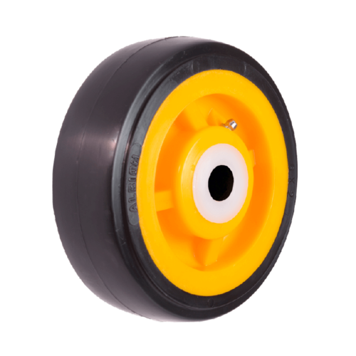 RUEDAS PR: 6011100 - RUEDA 6 X 2 -PR/ BN-3/4-PL-NE- XKO620019