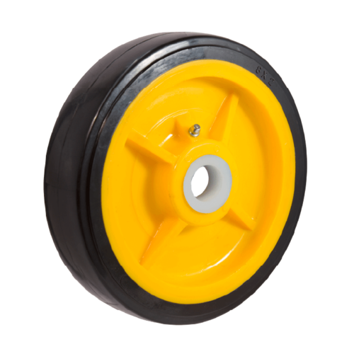 RUEDAS PR: 6011270 - RUEDA 8 X 2 -PR/ BN-1-PL-NE