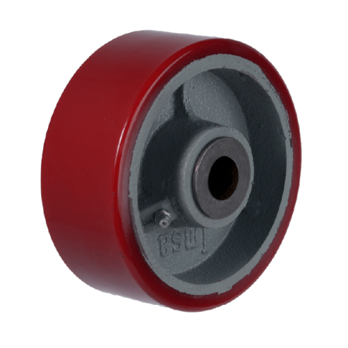 RUEDAS SC: 6011510 - RUEDA 5 X 2 -SC/RA-3/4-PL-MR