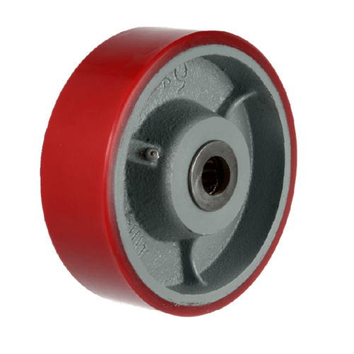 RUEDAS SC: 6011520 - RUEDA 6 X 2 -SC/RA-3/4-PL-MR