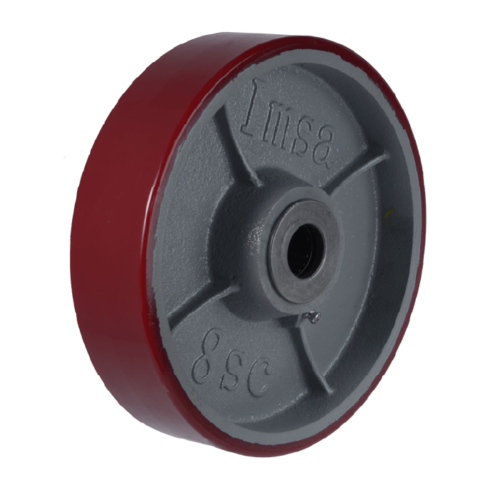 RUEDAS SC: 6011530 - RUEDA 8  X 2 -SC/RA-1-PL-MR