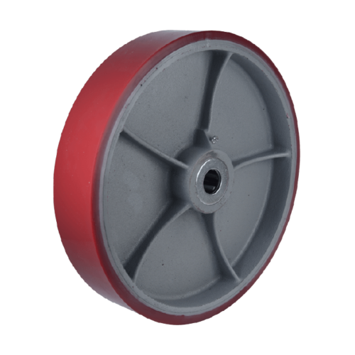 RUEDAS SC: 6011550 - RUEDA 12 X 2 7/16 -SC/RA-1-PL-MR