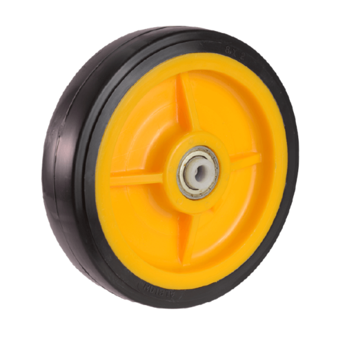 RUEDAS PR: 6011580 - RUEDA 8 X 2 -PR/ BP-1/2-PL-NE