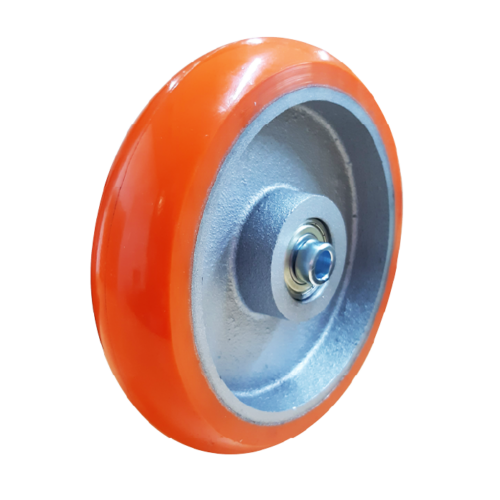 RUEDAS SC: 6013590 - RUEDA 8 X 2 -SC/BP-17mm-RE-NA