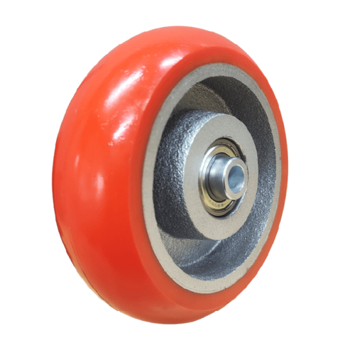 RUEDAS SC: 6014767 - RUEDA 6 X 2 -SC/BP-17mm-RE-NA