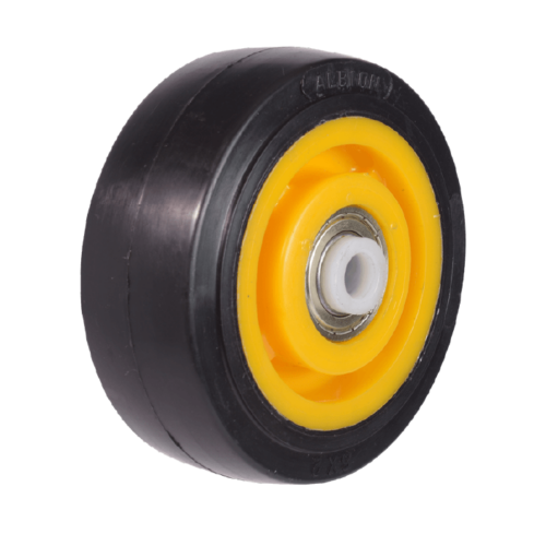 RUEDAS PR: 6017770 - RUEDA 5 X 2-PR/ BP-1/2-PL-NE