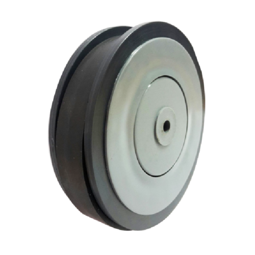 RUEDAS RAMPA: 6017790 - RUEDA 5-RAMPA/BP-5/16-PL-GR-ACC