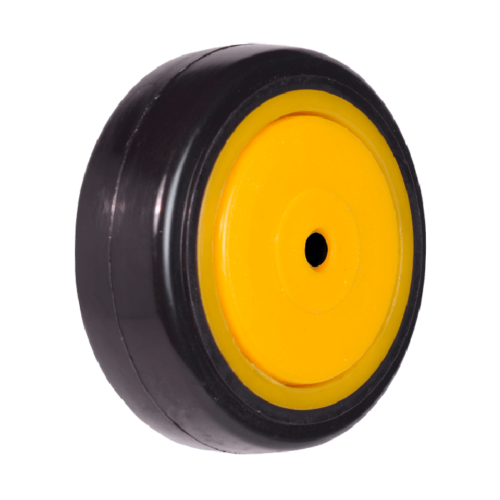 RUEDAS PR: 6017920 - RUEDA 3 X 1 -PR/ BP-5/16-PL-NE