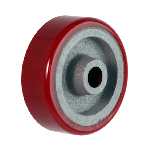 RUEDAS SC: 6018210 - RUEDA 3 X 1 -SC/00-5/16-PL-MR