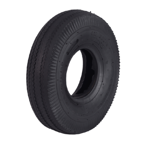 LLANTA: 6090080 - LLANTA 3.50-4-2PR-D SIERRA-PL-BV/NE-COLSON