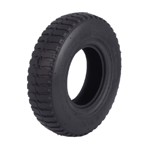 LLANTA: 6090330 - LLANTA 8x2-4-4PR-D SIERRA-RE-BV/NE-IMSA