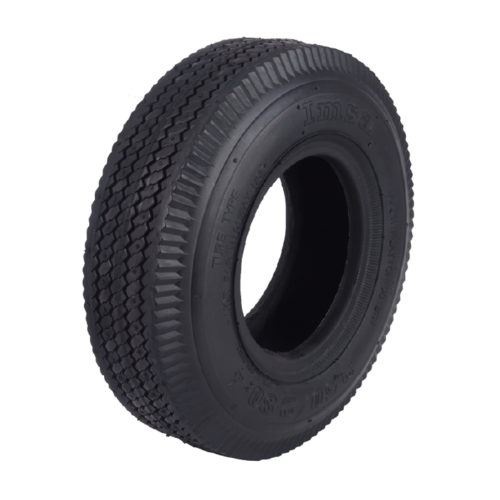 LLANTA: 6091040 - LLANTA 2.50-4-4PR-D SIERRA-PL-BV/NE-IMSA